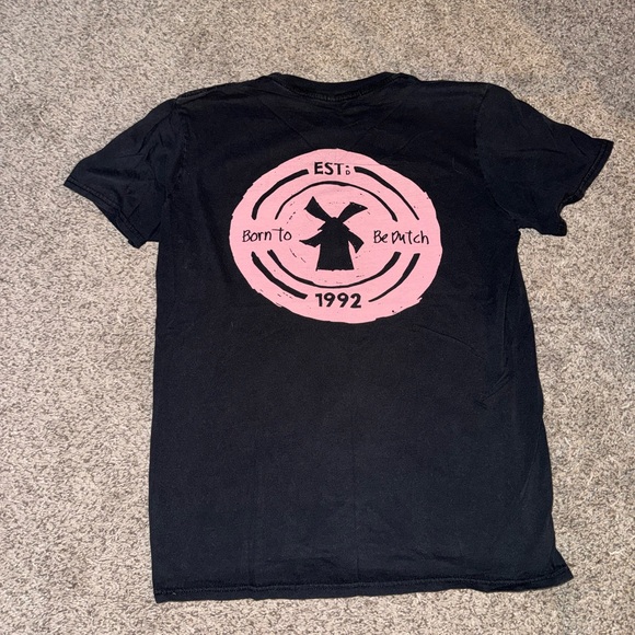 Dutch Bros Tops - Vintage Dutch Bros T-Shirt